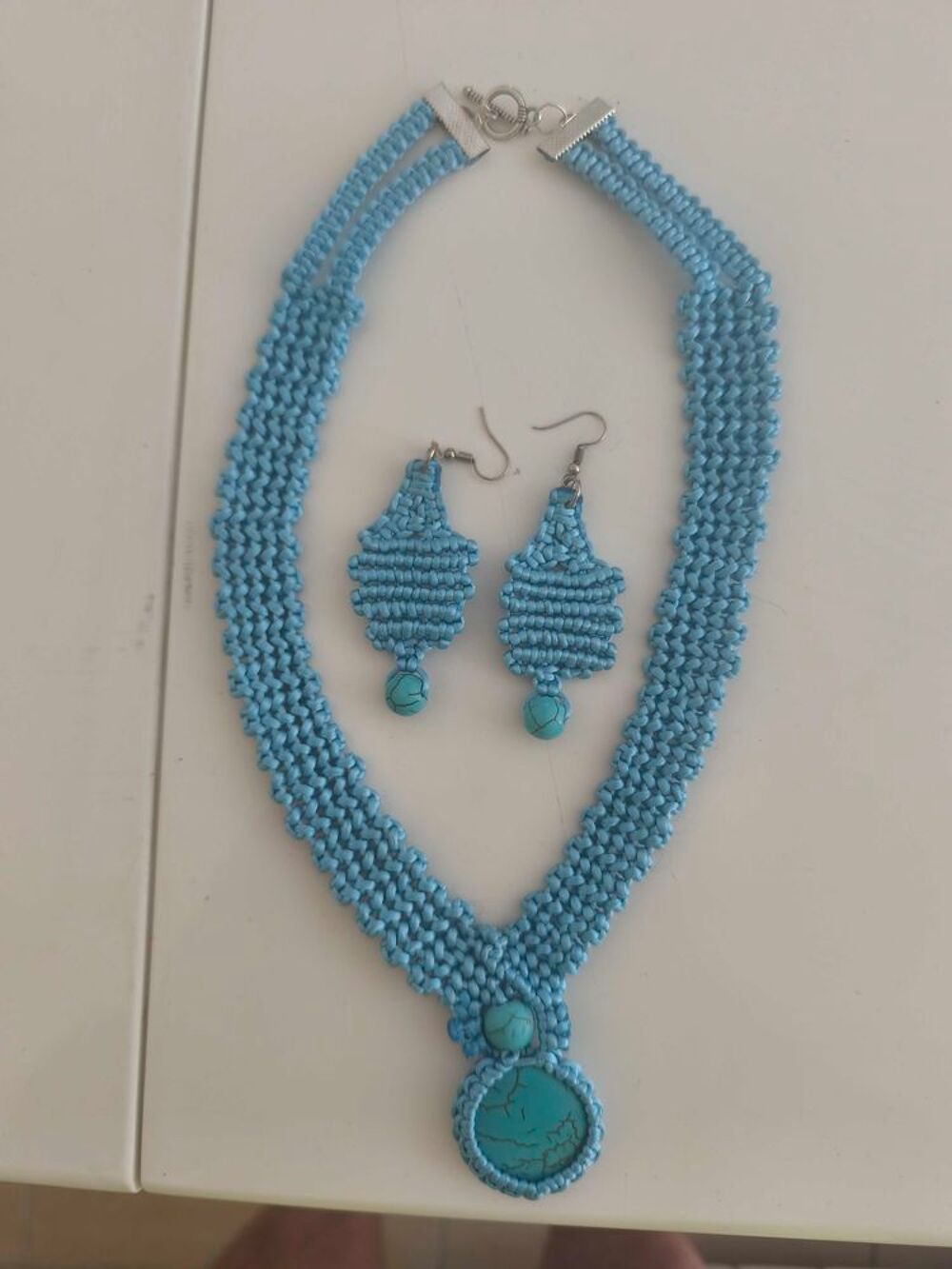 parure de bijoux Bijoux et montres