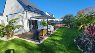 Vente Maison Maison individuelle 97 m² ? Quéven (56) ? Terrain 397 m² ? D Quéven