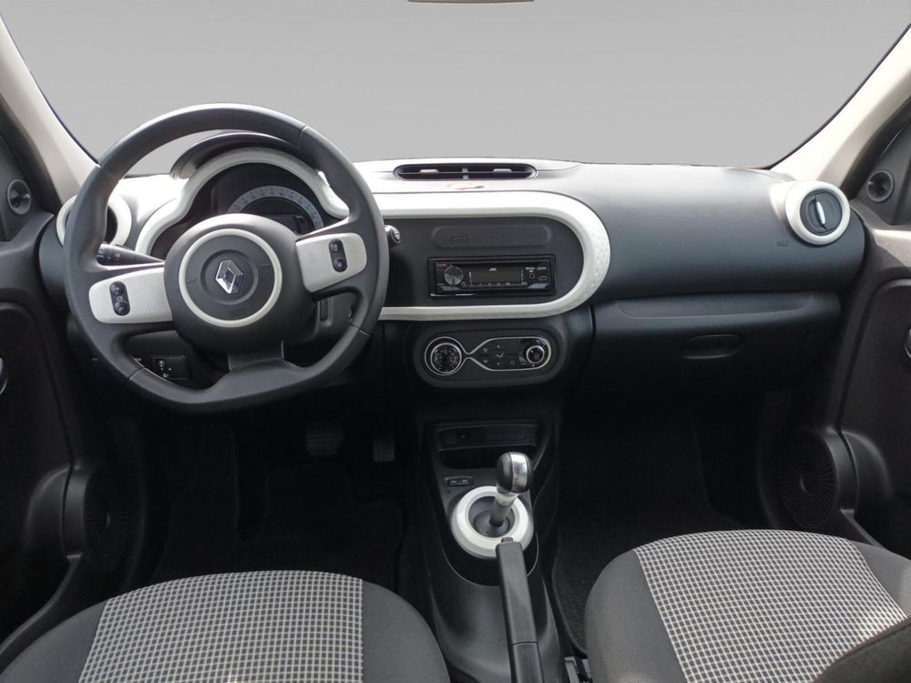 Twingo III E-Tech Authentic 2022 occasion 08000 Charleville-M&eacute;zi&egrave;res