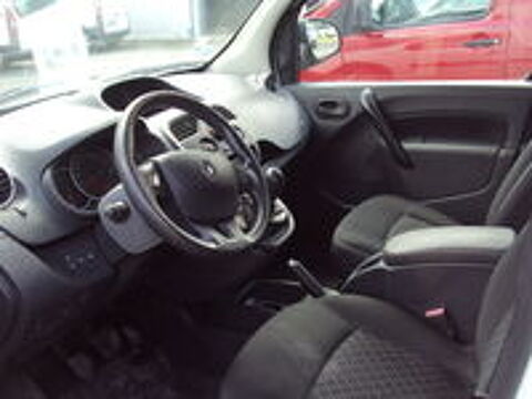Kangoo Express KANGOO EXPRESS CA MAXI 1.5 DCI 90 ENERGY EXTRA R-LINK 2016 occasion 60100 Creil