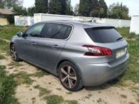 308 1.6 THP 155ch BVM6 F&eacute;line 2014 occasion 66000 Perpignan