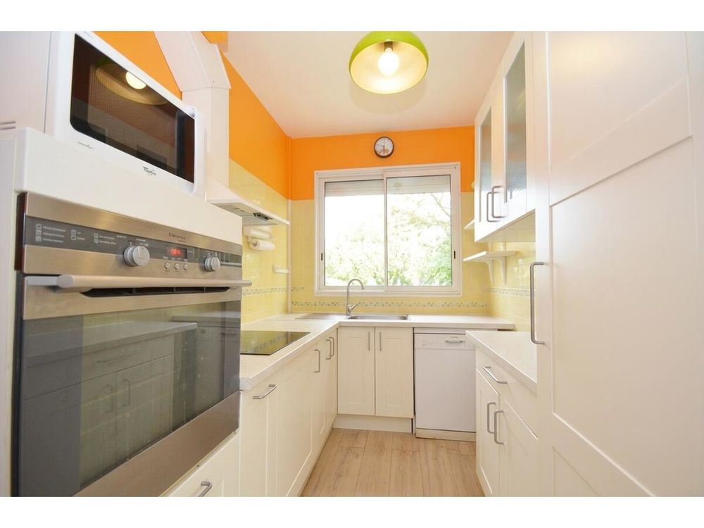Vente Maison Maison F4 Saint-seurin-sur-l'isle