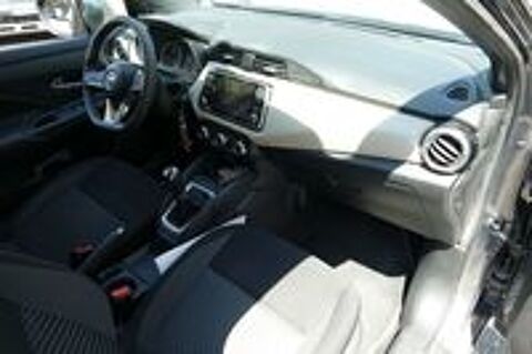 Micra IG-T 100 Acenta 2020 occasion 13600 La Ciotat