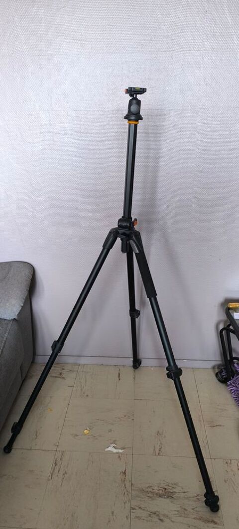 Trpied photo Vanguard Alta Pro 263AB avec rotule SBH ? 80 Amiens (80)