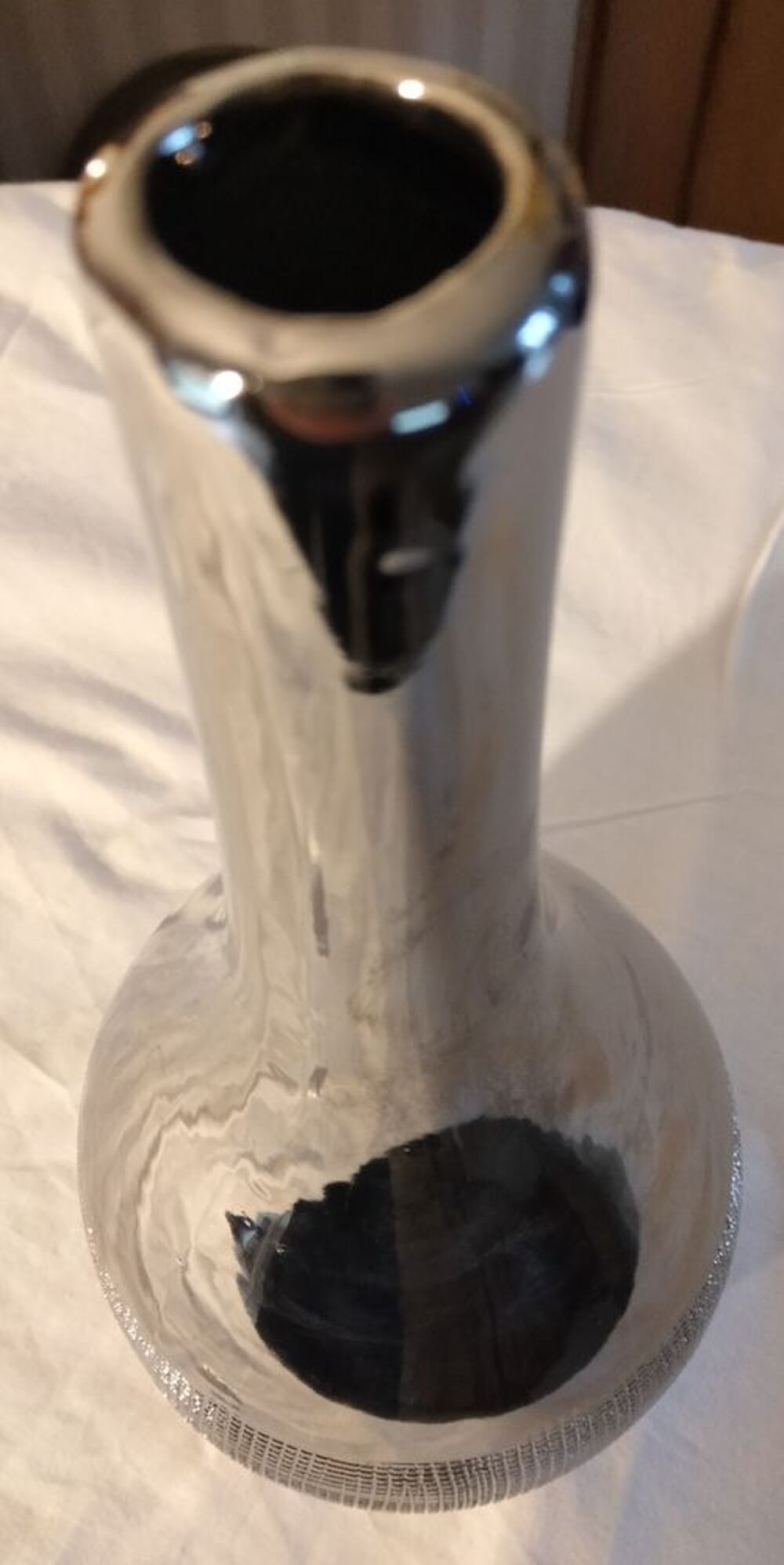 Vase soliflore. Décoration