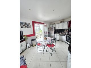  Maison à vendre 7 pièces 207 m²