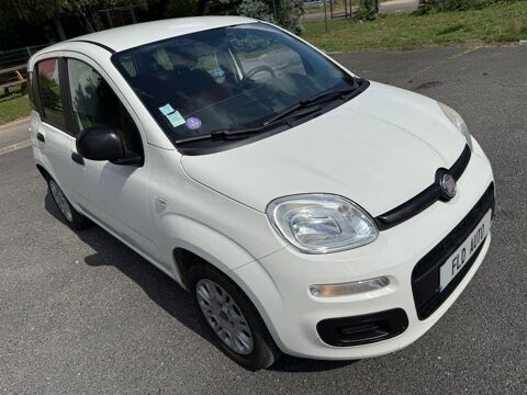 Fiat panda 1.2 8V 69 ch Pop