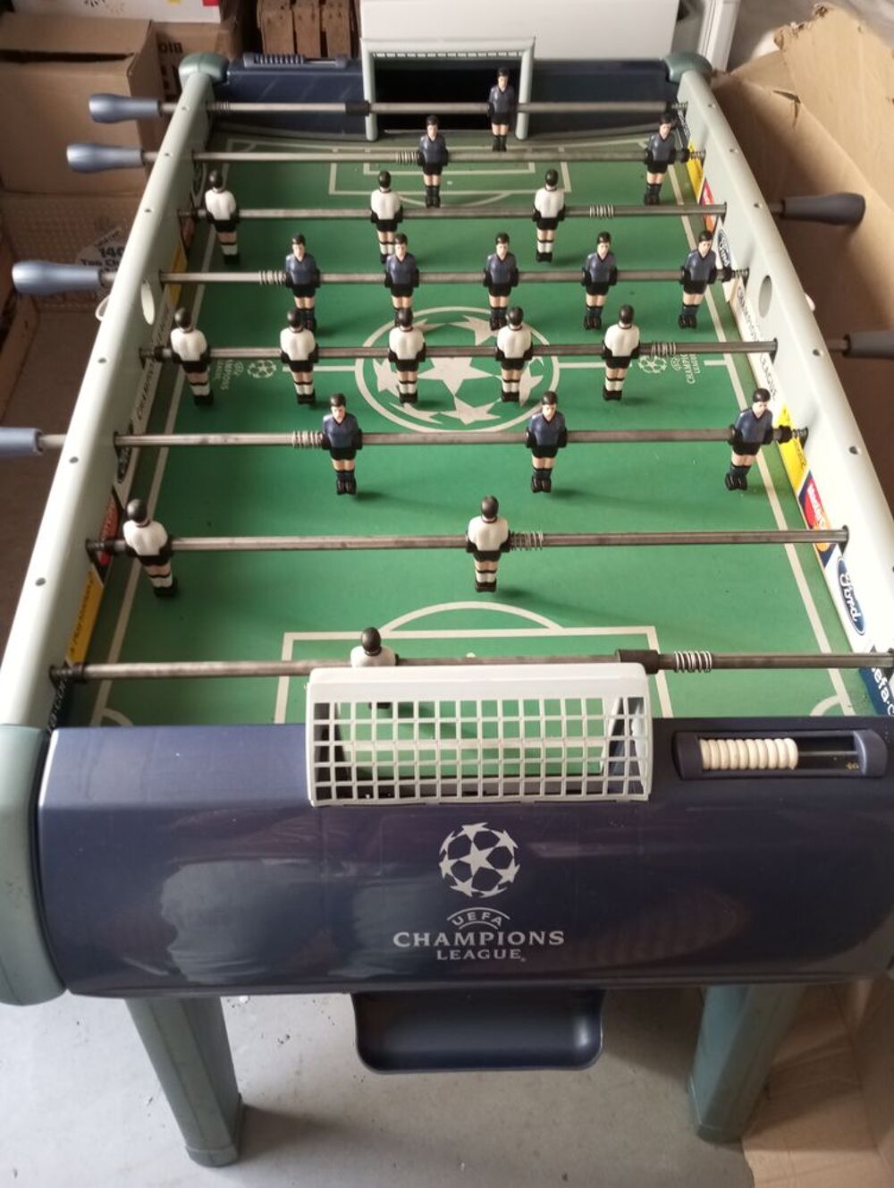 Baby-foot Jeux / jouets