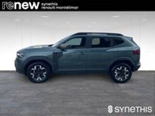 Duster Mild Hybrid 130 Extreme 2025 occasion 26200 Mont&eacute;limar
