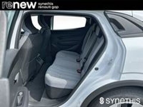 M&eacute;gane Megane E-Tech EV60 130ch optimum charge Evolution ER 2023 occasion 05000 Gap