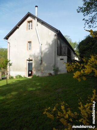 Location  Gîte 