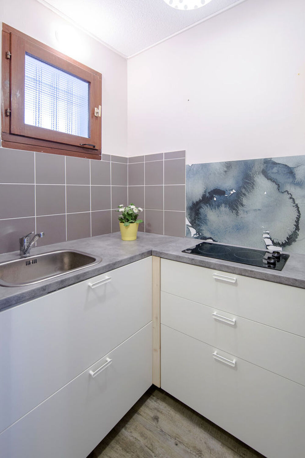   T1 Bis chambre séparé Midi-Pyrénées, Cazaubon (32150)