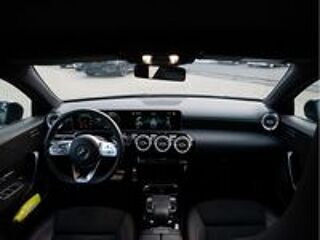 Classe A 220 4M Amg Line 190 ch 2019 occasion 69007 Lyon