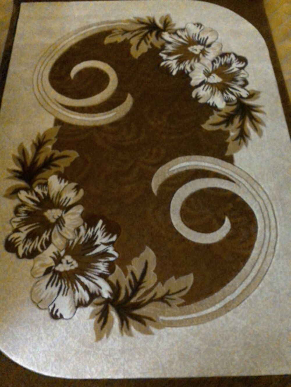 tapis
Décoration