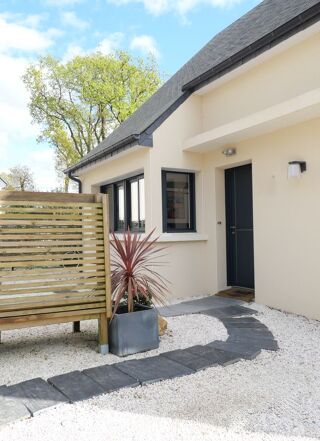  Maison � vendre 5 pi�ces 117 m� Sarzeau