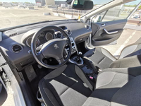 308 SW 1.6 VTi 120ch Active 2011 occasion 13300 Salon-de-Provence