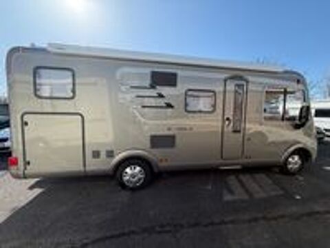  2015 occasion 31800 Estancarbon