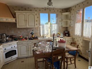  Maison à vendre 4 pièces 87 m²
