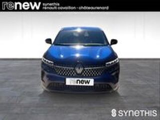 Austral mild hybrid advanced 130 GSR2 Evolution 2025 occasion 84300 Cavaillon