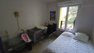  Appartement  vendre 2 pices 56 m