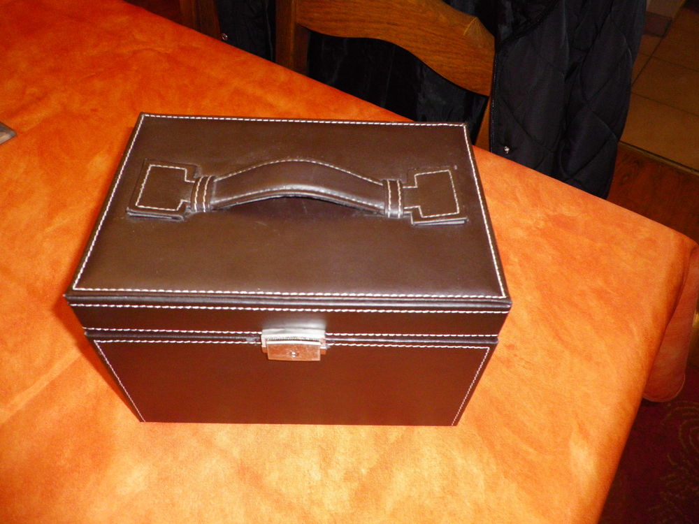 coffret a bijoux Décoration
