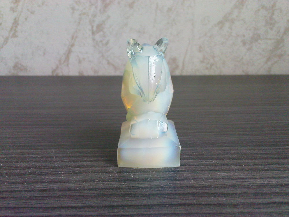 Souris Sabino France
Décoration