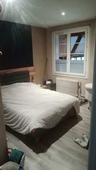  Maison à louer 3 pièces 75 m²