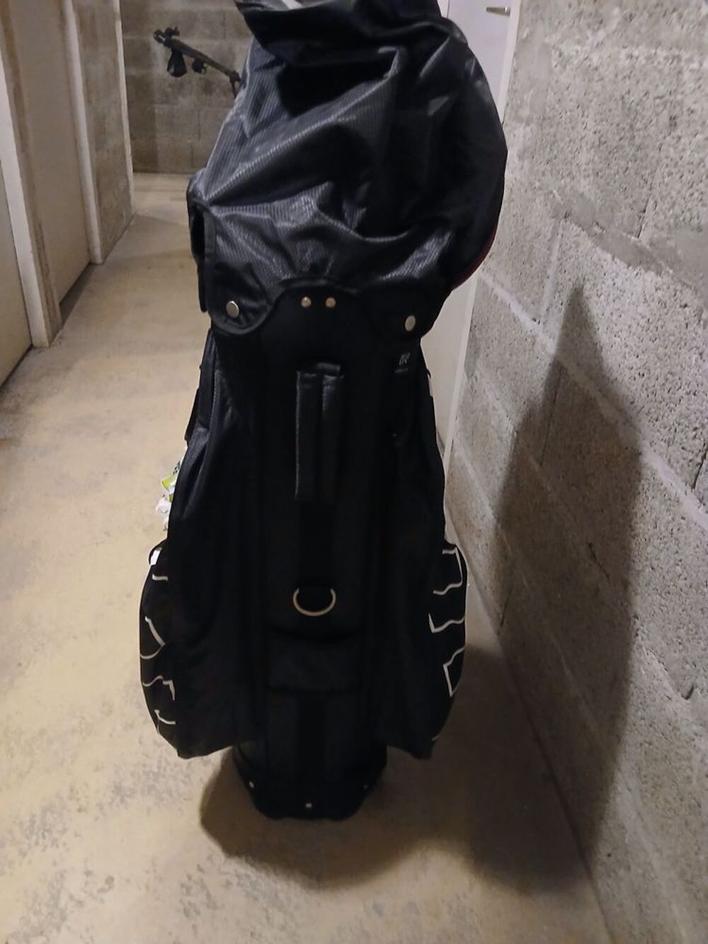 Sac de golf Sports
