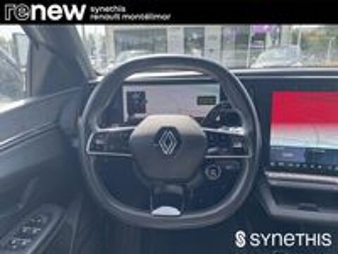 M&eacute;gane Megane E-Tech EV60 220 ch optimum charge Techno 2023 occasion 26200 Mont&eacute;limar
