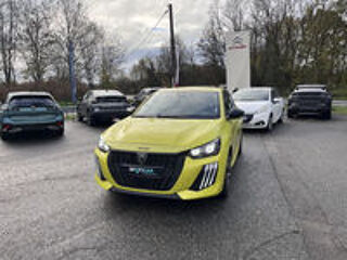 208 5p Style PureTech 1.2 100 cv 2024 occasion 87280 Limoges
