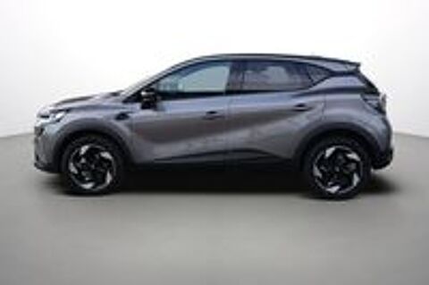 Captur TCe 115 ch Techno 2026 occasion 83500 La Seyne-sur-Mer