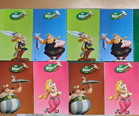 Billets Parc Ast�rix 8 30 Saint-Brieuc (22)