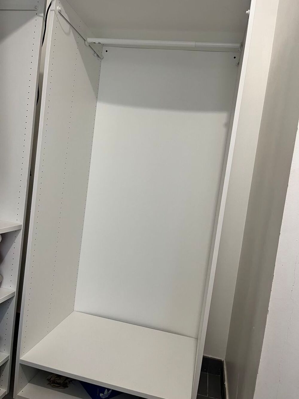 Dressing IKEA pax Meubles