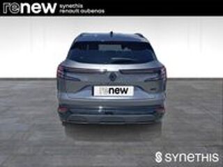 Austral E-Tech hybrid 200 Techno esprit Alpine 2023 occasion 07200 Aubenas