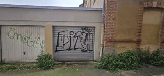  Remise / Grange à vendre 1 pièce 11 m² Rennes