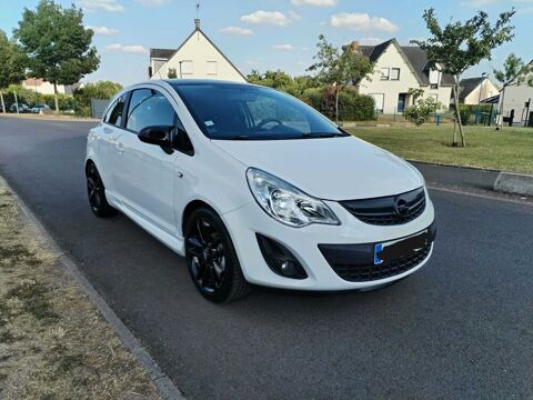 Opel corsa d 1.3 CDTI 75 cv