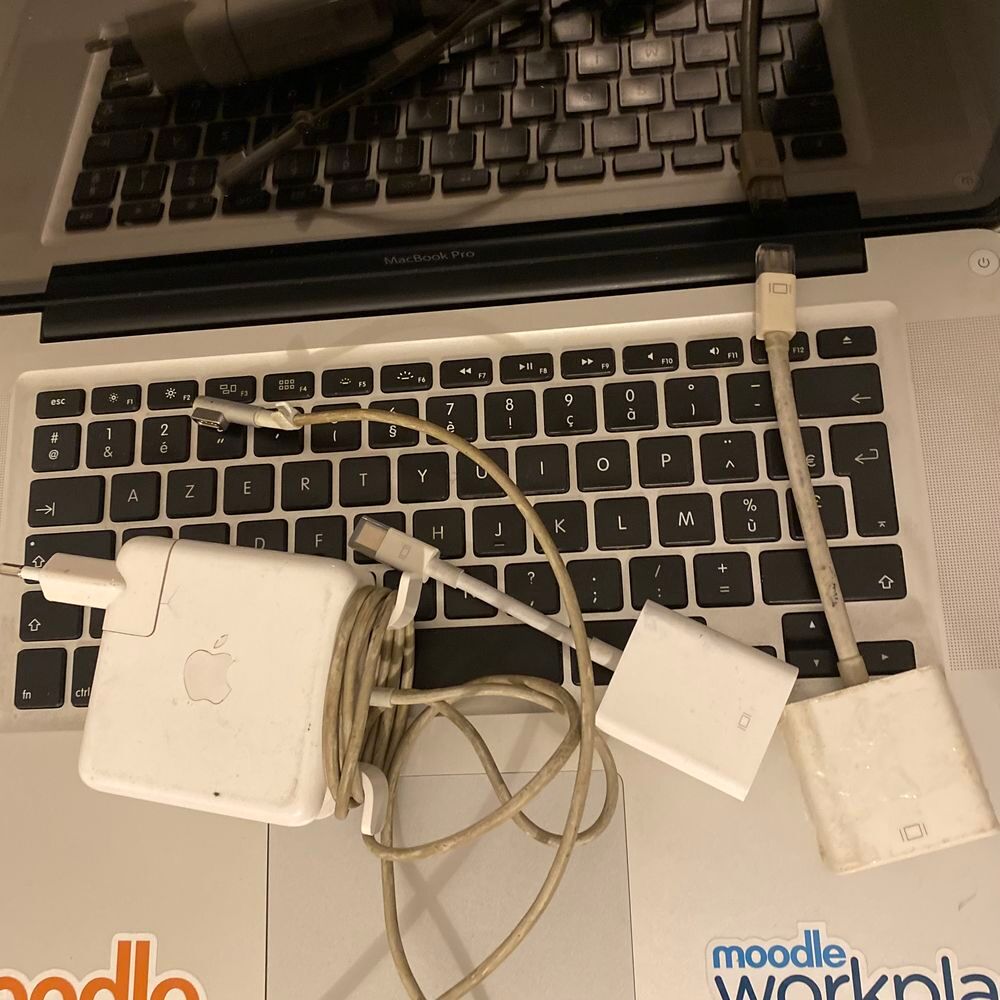 Ordinateur Matériel informatique