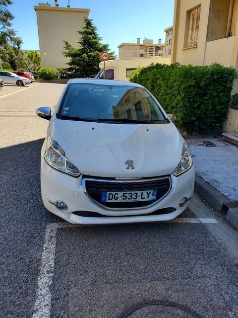 Peugeot 208 1.0 PureTech 68ch BVM5 Access