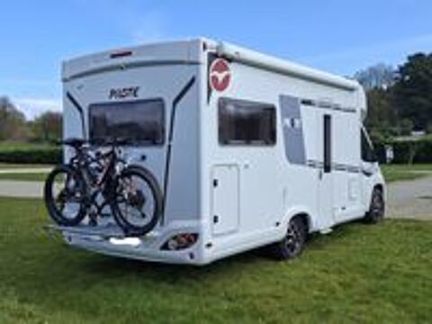  2021 occasion 56000 Vannes