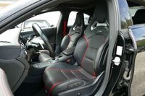 Classe CLA 250 Version Sport 7-G DCT A 2015 occasion 13600 La Ciotat