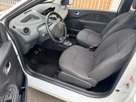 Twingo 1.2 75 EXPRESSION BVA CLIM. TBEG GAR. M. 2010 occasion 78300 Poissy