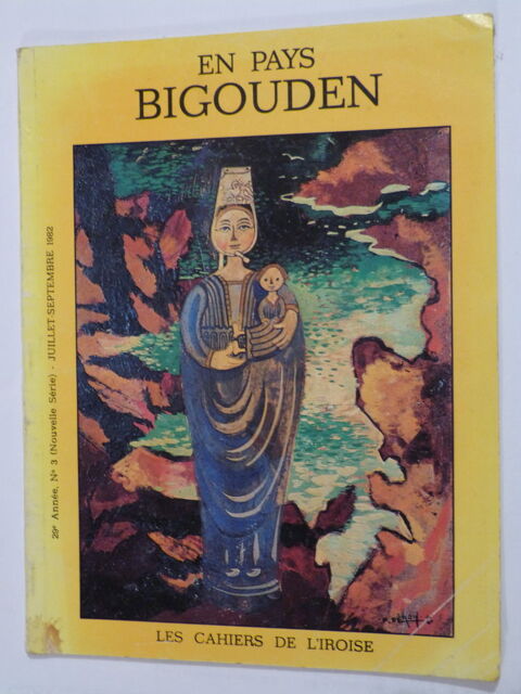 EN PAYS BIGOUDEN 4 Brest (29)