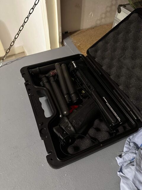 Tibrius T8.1 150 Plumieux (22)