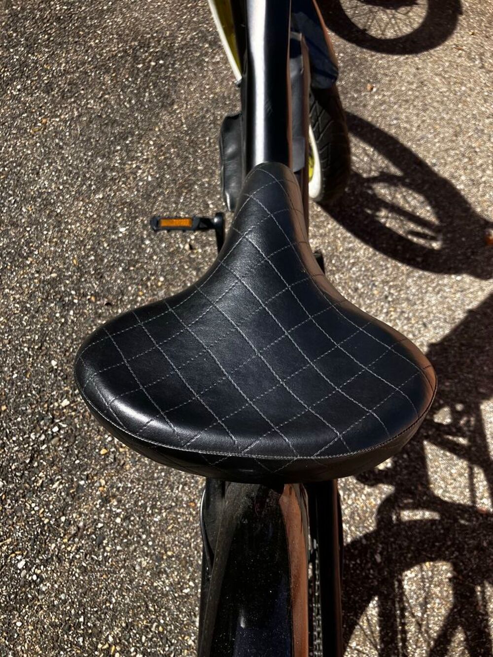 Velo femme Micka&euml;l Blast. Vélos