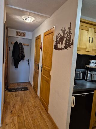  Appartement  vendre 2/3 pices 34 m