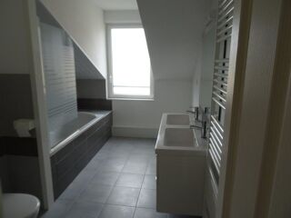 Vente Appartement d'un appartement récent de 4 pièces à Belfort Belfort