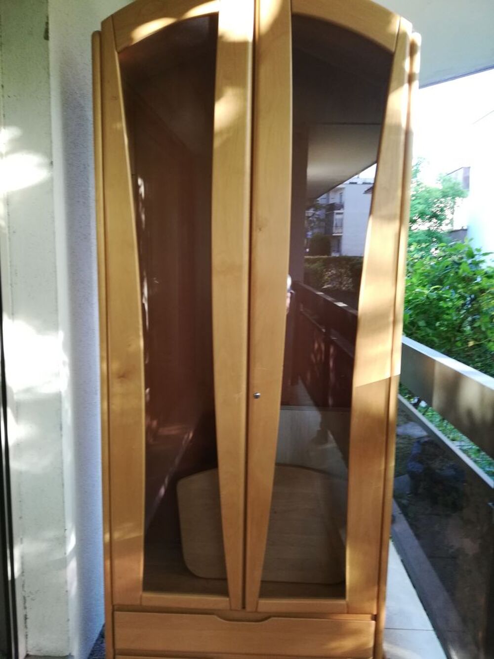Armoire Vitrine Meubles
