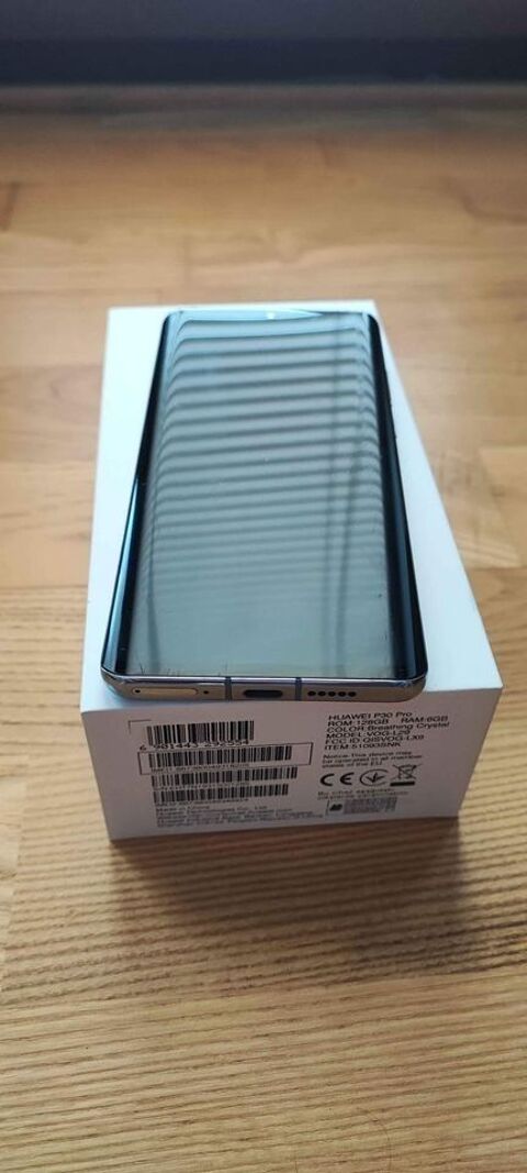Huawei P30 Pro 128Go Avec Facture 150 Paris 10 (75)