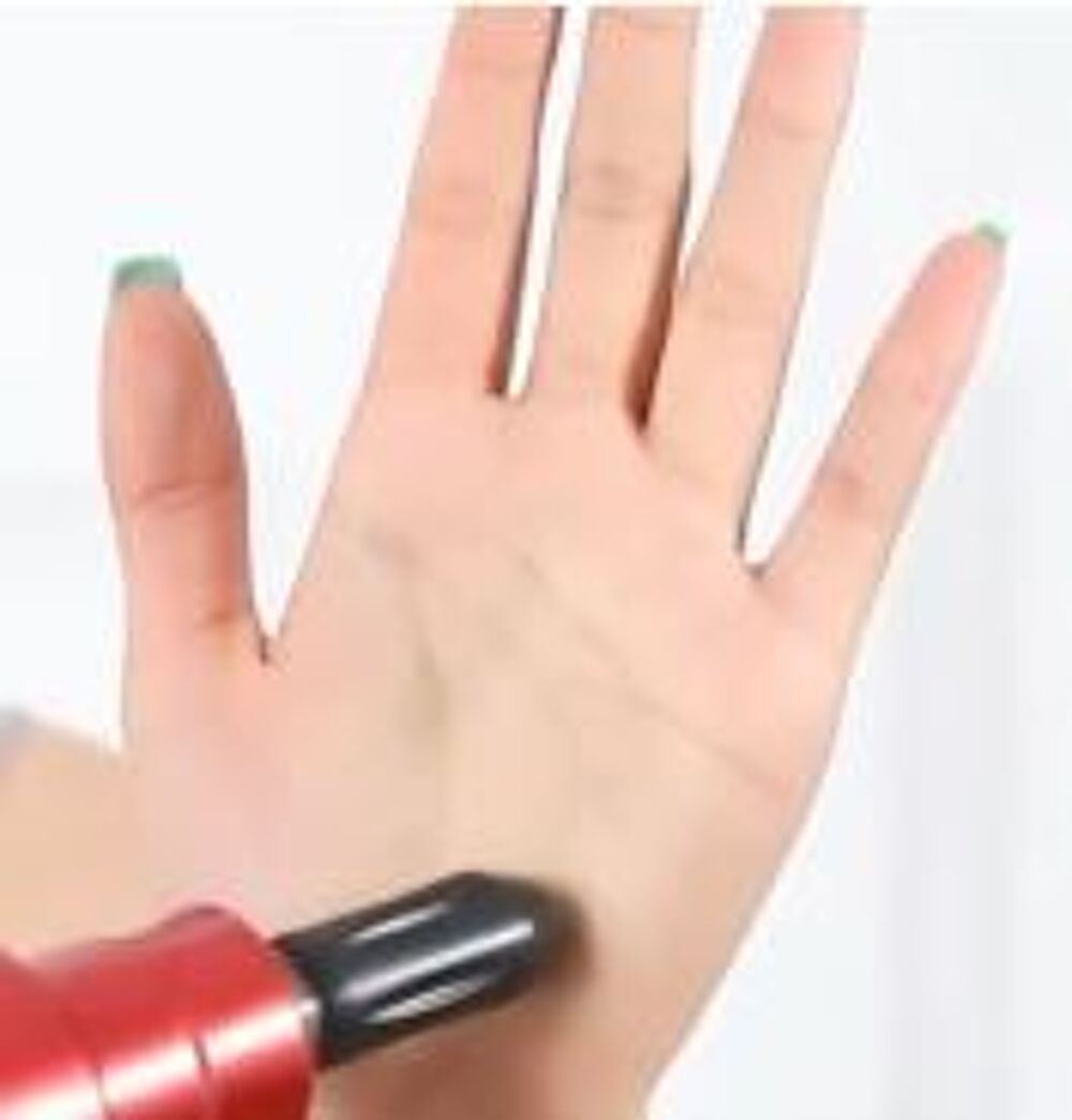 Pistolet de massage musculaire Sports