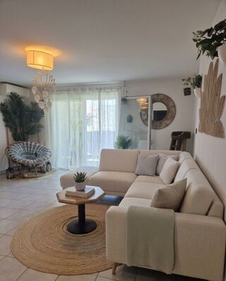  Appartement à vendre 4 pièces 77 m²